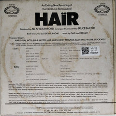 Galt MacDermot - Hair (Vinyl)