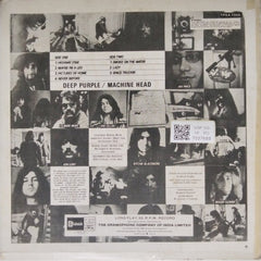 Deep Purple - Machine Head (Vinyl)