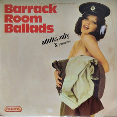 Various - Barrack Room Ballads (Vinyl)