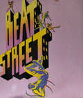 Harry Belafonte, Arthur Baker - Beat Street (Vinyl)