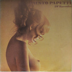 Fausto Papetti - 29a Raccolta (Vinyl)