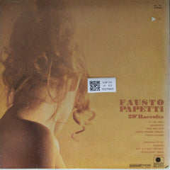 Fausto Papetti - 29a Raccolta (Vinyl)