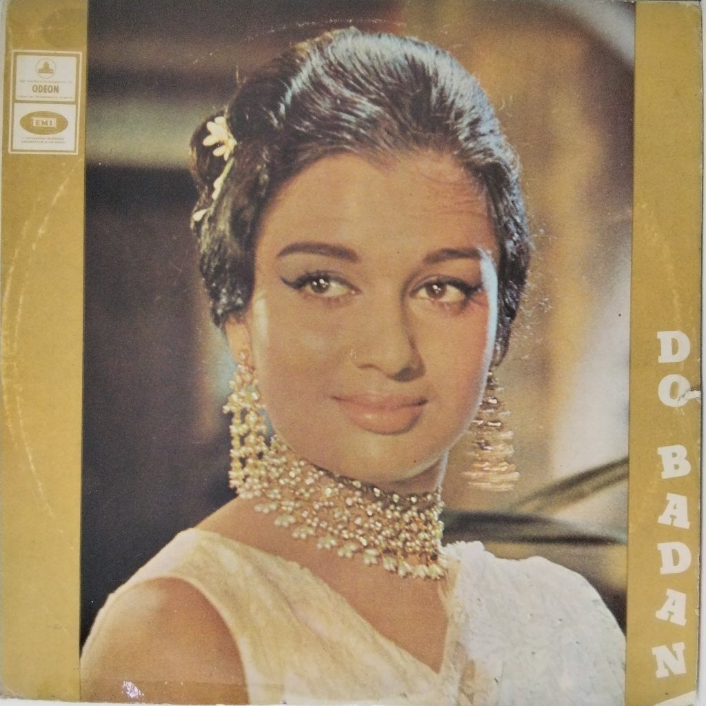 Ravi - Do Badan (Vinyl)