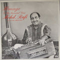 Mohd. Rafi - Homage To The Immortal Voice (Vinyl)