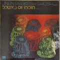 Jnan Prakash Ghosh - Drums of India Volume-2 (Vinyl)