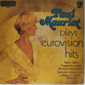 Paul Mauriat - Paul Mauriat plays Eurovision hits (Vinyl)