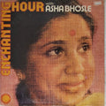 Asha Bhosle - Enchanting Hour with Asha Bhosle (Vinyl)