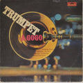 James Last Band - Trumpet À Gogo (Vinyl)