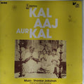 Shankar Jaikishan - Kal Aaj Aur Kal (Vinyl)