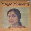 Asha Bhosle - Magic Moments (Vinyl)