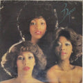 3 Degrees - 3D (Vinyl)