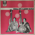 Nirmala Devi, Lakshmi Shankar - Nirmala Devi & Lakshmi Shankar (Vinyl)