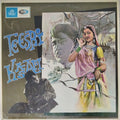 Shankar Jaikishan - Teesri Kasam (Vinyl)