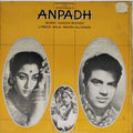 Madan Mohan - Anpadh (Vinyl)