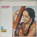 Lakshmi Shankar - Classical Vocal (Vinyl)