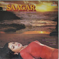 R.D. Burman - Saagar (Vinyl)