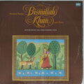 Bismillah Khan - Shehnai-Nawaz Bismillah Khan and Party (Vinyl)