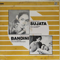 S. D. Burman - Sujata / Bandini (Vinyl)