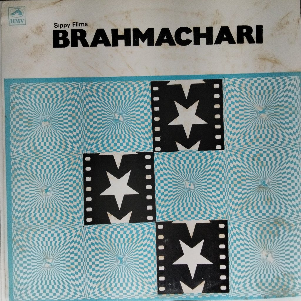 Shankar Jaikishan - Brahmachari (Vinyl)