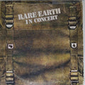 Rare Earth - Rare Earth In Concert (Vinyl)