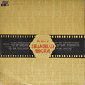 S.D. Burman, O.P. Nayyar, Naushad - The Best of Shamshad Begum (Vinyl)