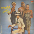 Boney M. - Love For Sale (Vinyl)
