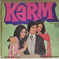 R.D. Burman - Karm (Vinyl)