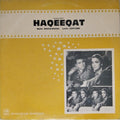 Madan Mohan - Haqeeqat (Vinyl)
