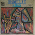 Bismillah Khan - Bismillah Khan (Vinyl)