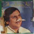 Ghulam Ali - Live Concert Vol. 1 (Vinyl)