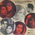 Madan Mohan - Aap Ki Parchhaiyan - Woh Kaun Thi? (Vinyl)