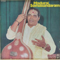 Madurai Somasundaram - Madurai Somasundaram (Vinyl)