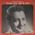 Madan Mohan - Movie Melodies of Madan Mohan (Vinyl)
