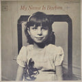 Barbra Streisand - My Name Is Barbra (Vinyl)