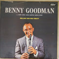 Benny Goodman - Benny Goodman (Vinyl)