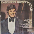 Engelbert Humperdinck - Engelbert Humperdinck (Vinyl)