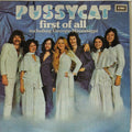 Pussycat - First of All (Vinyl)