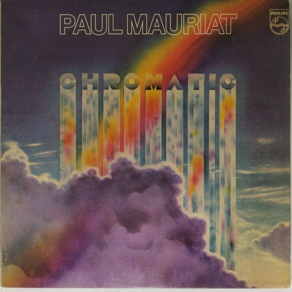 Paul Mauriat - Chromatic (Vinyl)