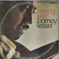 Barney Kessel - Feeling Free (Vinyl)