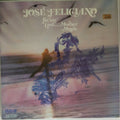 José Feliciano - For My Love... Mother Music (Vinyl)