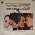 Maurice Jarre - Doctor Zhivago (Vinyl)