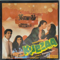 Rajesh Roshan - Kabzaa (Vinyl)
