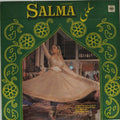 Bappi Lahiri - Salma (Vinyl)