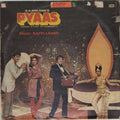 Bappi Lahiri - Pyaas (Vinyl)