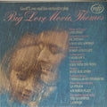 Geoff Love and his orchestra - Big Love Movie Themes (Vinyl)