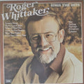 Roger Whittaker - Sings The Hits (Vinyl)