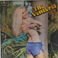 The Ventures - Music to Watch Girls By (Vinyl)