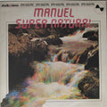 Manuel - Super Natural (Vinyl)