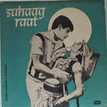 Kalyanji Anandji - Suhaag Raat (Vinyl)