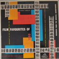 Various - Film Favourites of 1960 (Vinyl)
